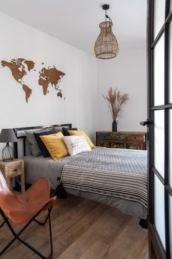 Apart Loft Klara Daire Gdansk Dış mekan fotoğraf